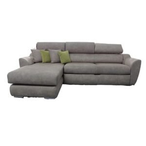 Chaiselongue Cama Mod. AROMO