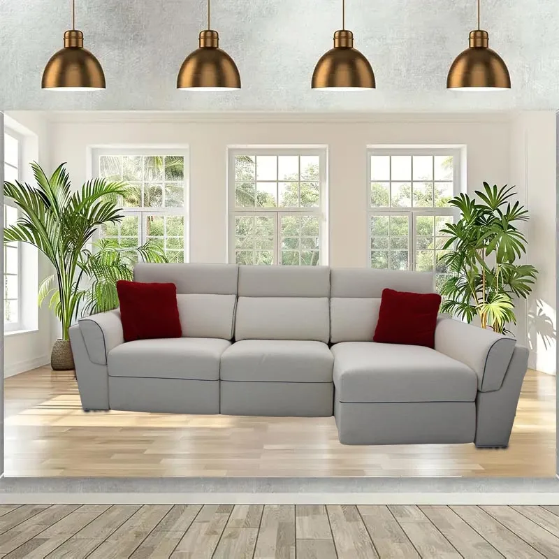 Chaiselongue Mod. DAYTONA - Imagen 2