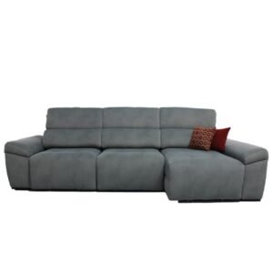 Chaiselongue Mod. EUREKA
