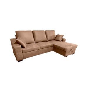 Chaiselongue Cama Mod. CORREA