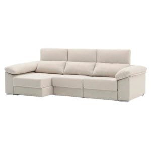 Chaiselongue Mod. CHVIHT