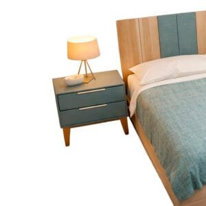 Mesa de Noche Mod. MOBA