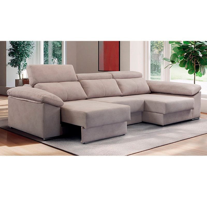 Chaiselongue Mod. CHVIHT - Imagen 5