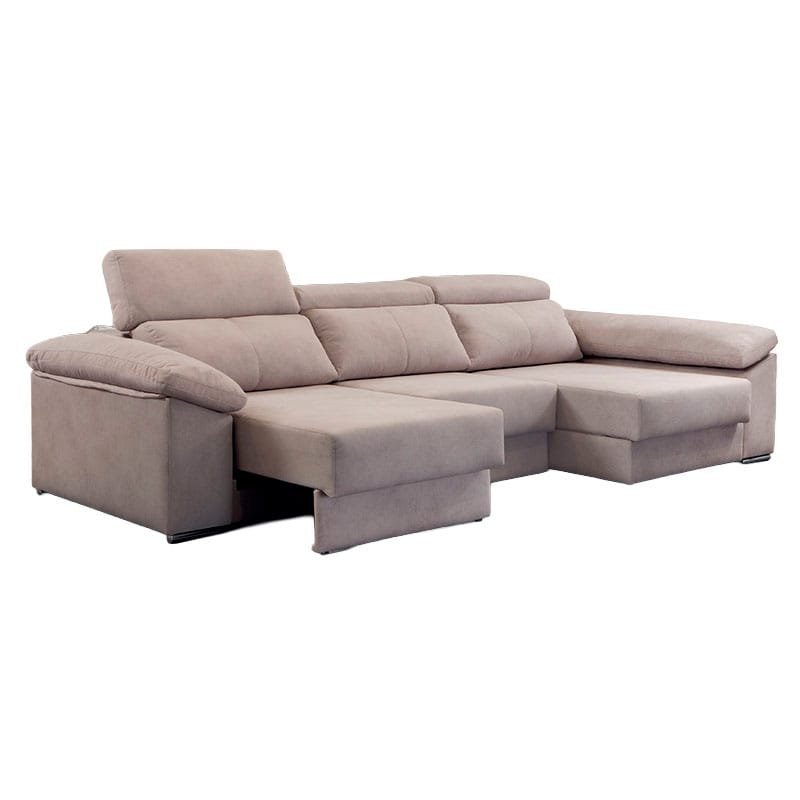 Chaiselongue Mod. CHVIHT - Imagen 4