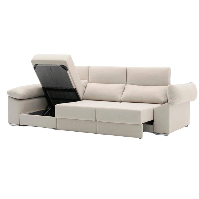 Chaiselongue Mod. CHVIHT - Imagen 2