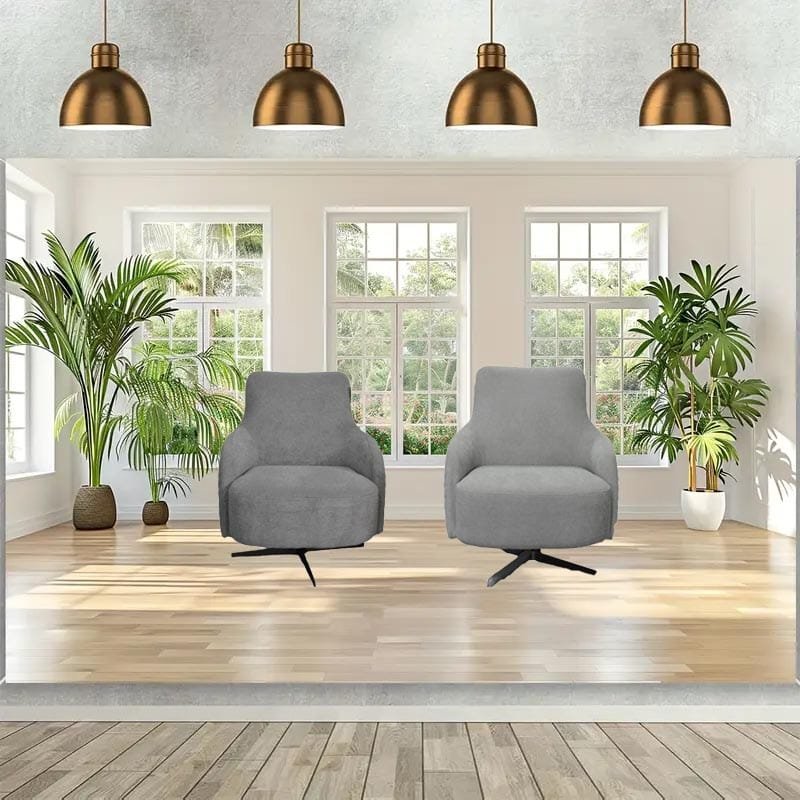 Sillón Mod. KENZO - Imagen 3