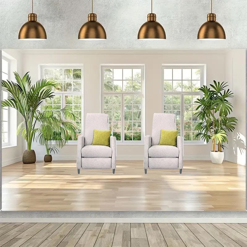 Sillón Mod. KOALA - Imagen 2