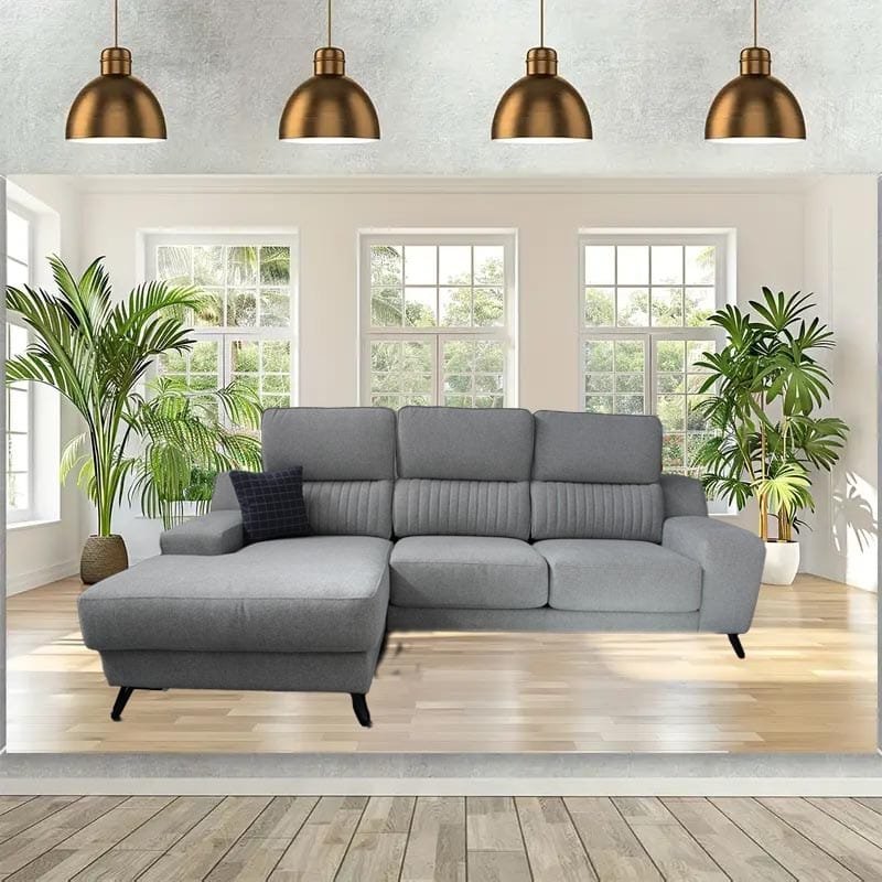 Chaiselongue Mod. ORACLE - Imagen 2