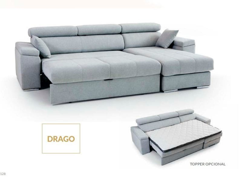 DRAGO - Imagen 2