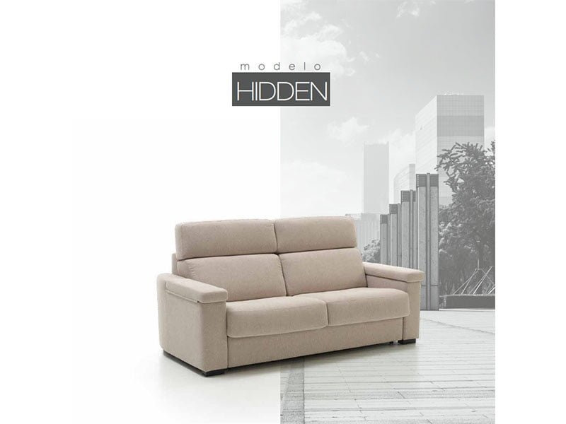 HIDDEN
