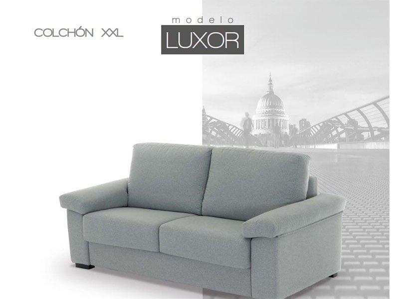 LUXOR