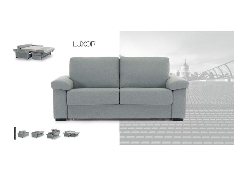 LUXOR - Imagen 2