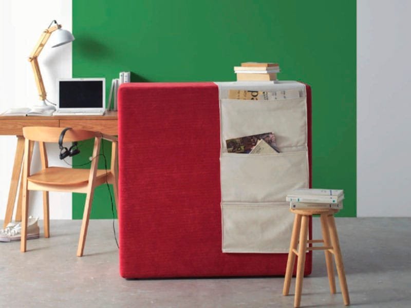 MUEBLE CAMA