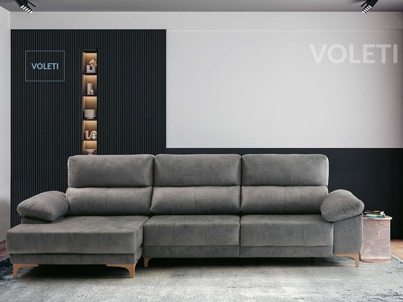 VOLETI