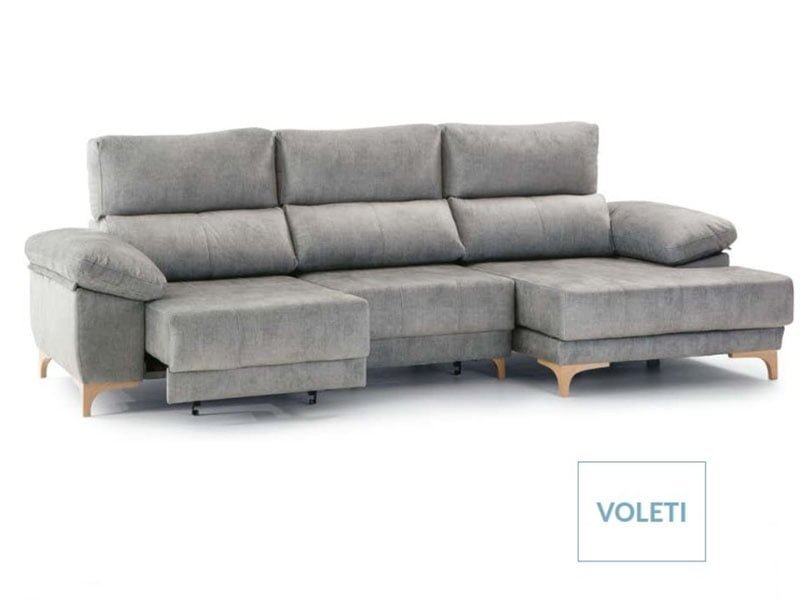 VOLETI - Imagen 2